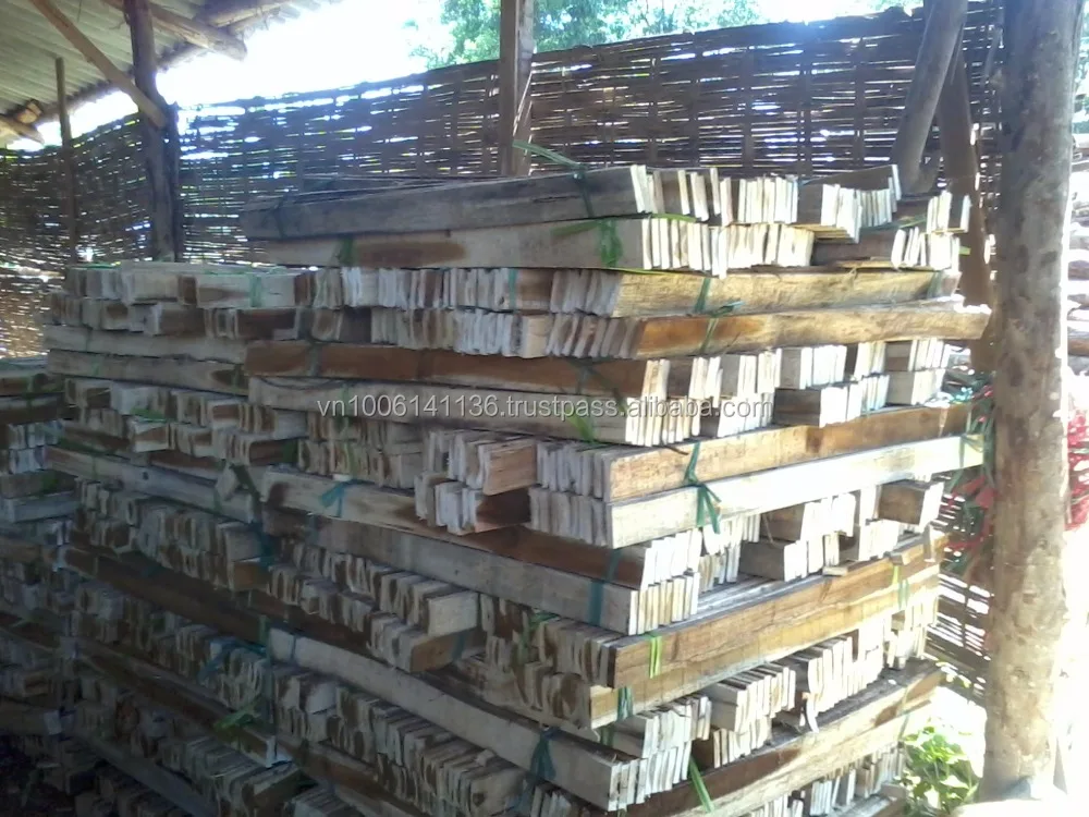 
NATURAL WOOD TIMBER FOR PALLET/ACACIA SAWN TIMBER 