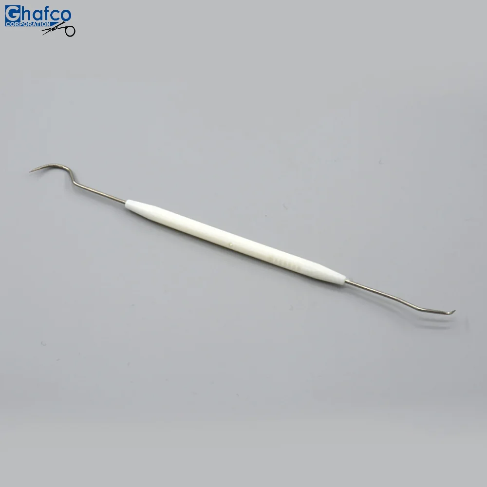 Одноразовый стоматологический зонд для зубного скалера