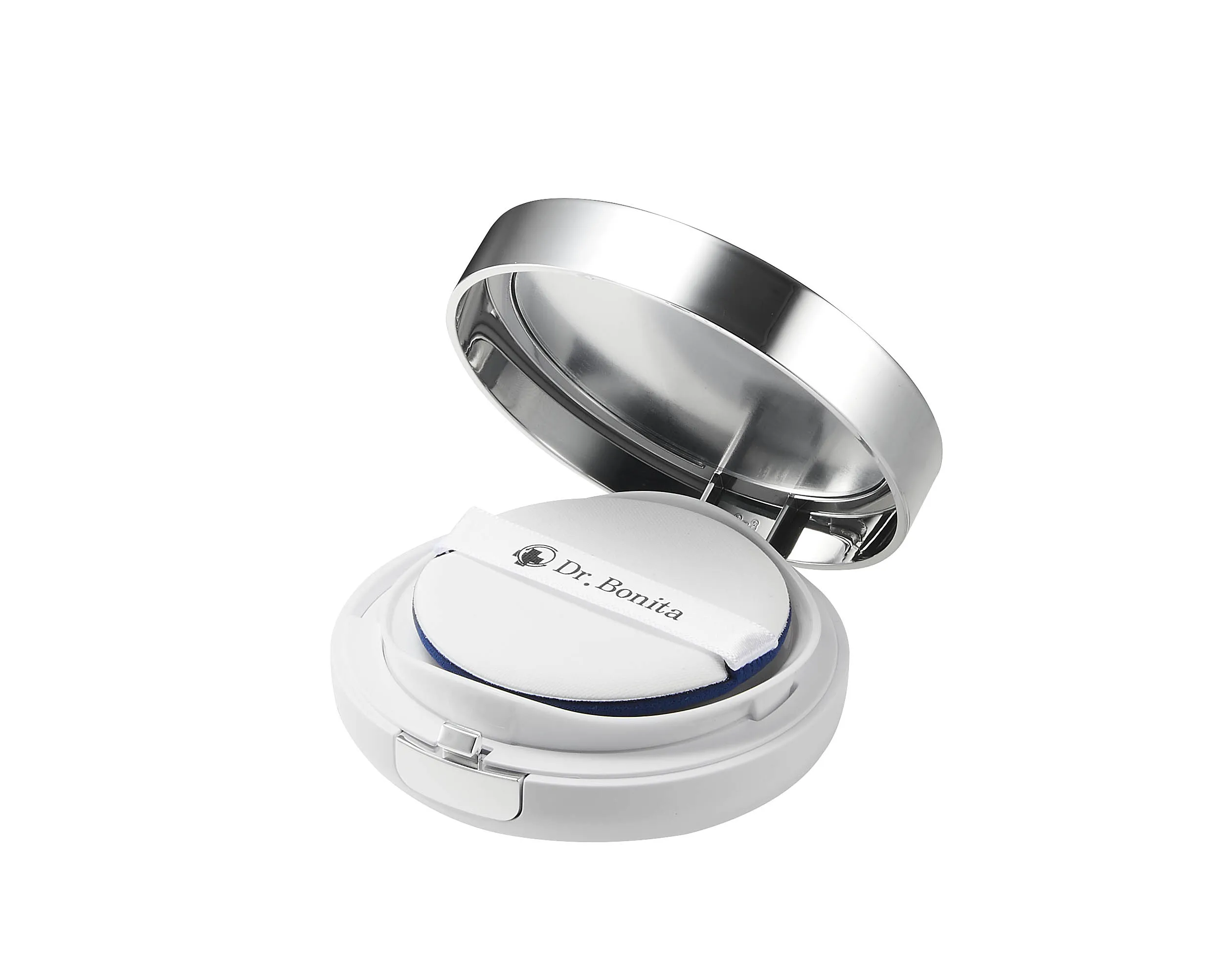 GMP Korea  SPF50+PA+++ whitening  anti-wrinkle  anti-UVA/UVB blemish concealer Dr.Bonita Snail  BB cream cushion 15g+15g refill