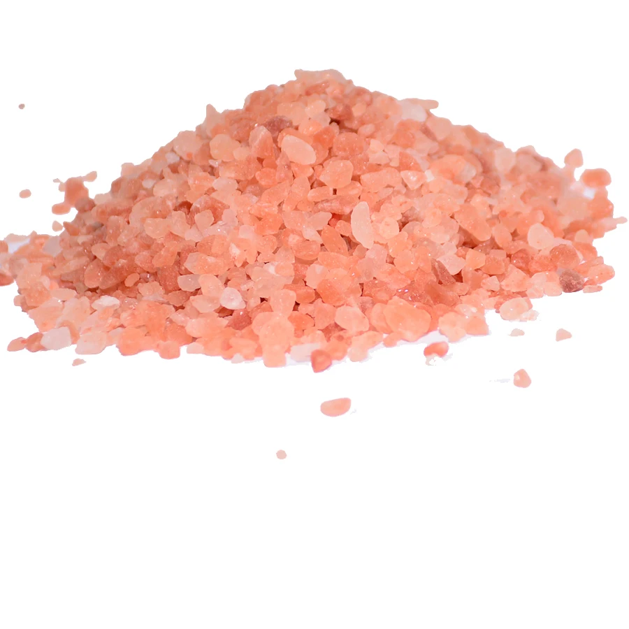 Himalayan Salt/Himalayan Pink Natural Rock