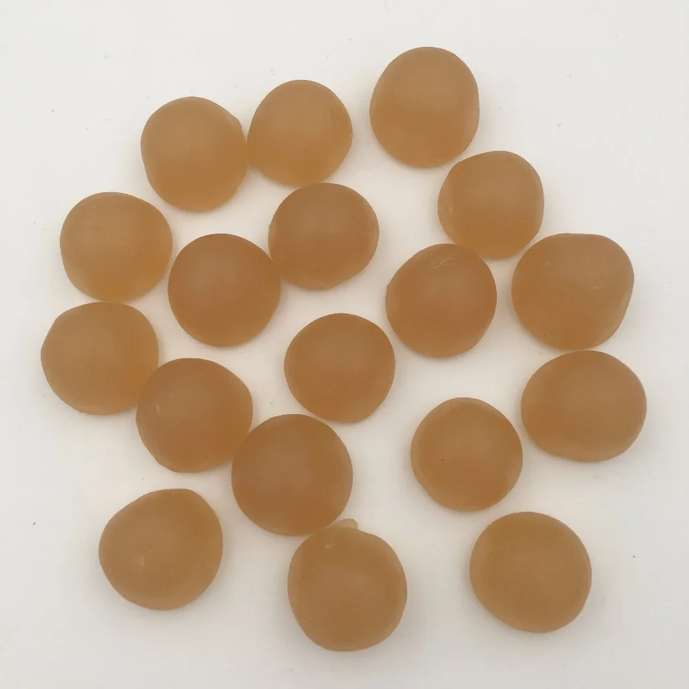 
NUTRALAB GMP CERTIFIED OEM PECTIN PROBIOTIC GUMMIES 