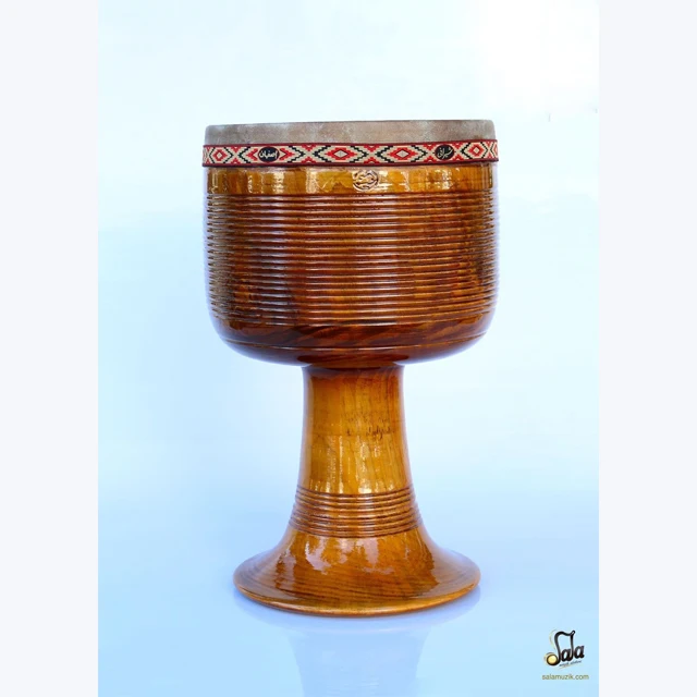 Качество персидский shirani Tonbak Tombak зарб барабан с мягкий чехол SHZ-103B