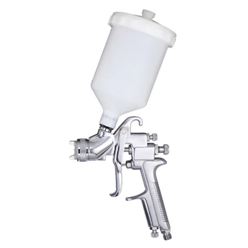 Compressed Air Paint Sprayer