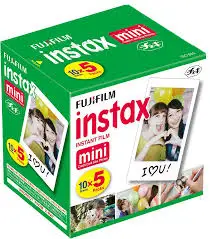 
Fuji Instax Mini Film 20 sheets 
