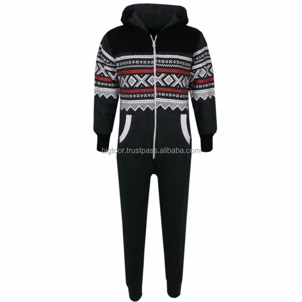  Оптовая продажа пижамы-комбинезоны для взрослых/пижамы в стиле унисекс