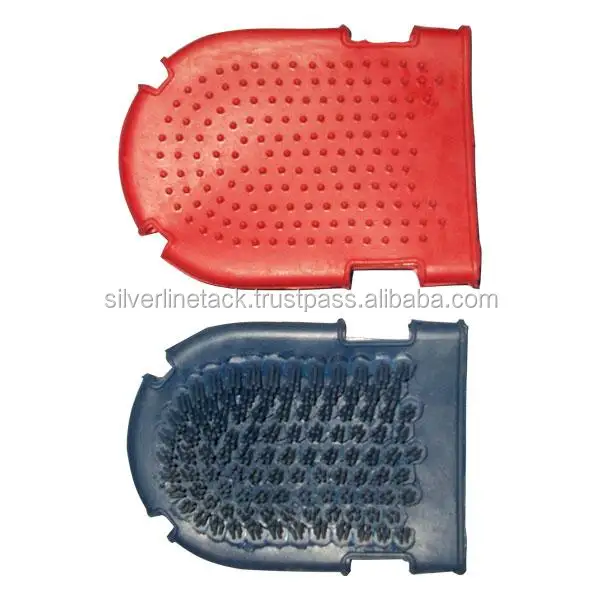 
Horse Grooming Kit Rubber Products 