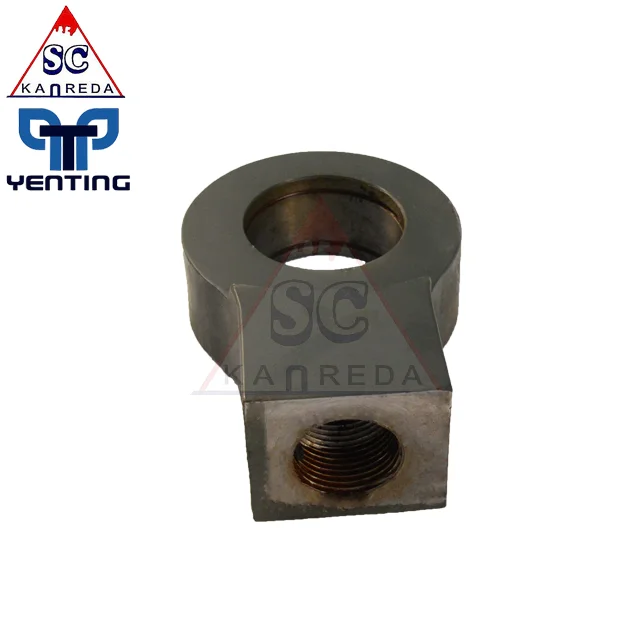 Best Quality construction machinery parts Rod Eye parts for Swchwing concrete pump