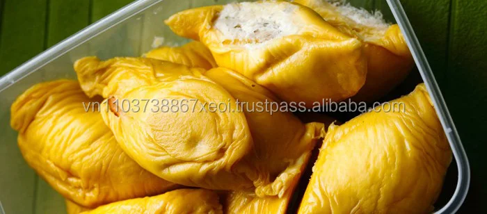 Wholesale for fresh durian with the highest export quality Ms Holiday +84 845 639 639