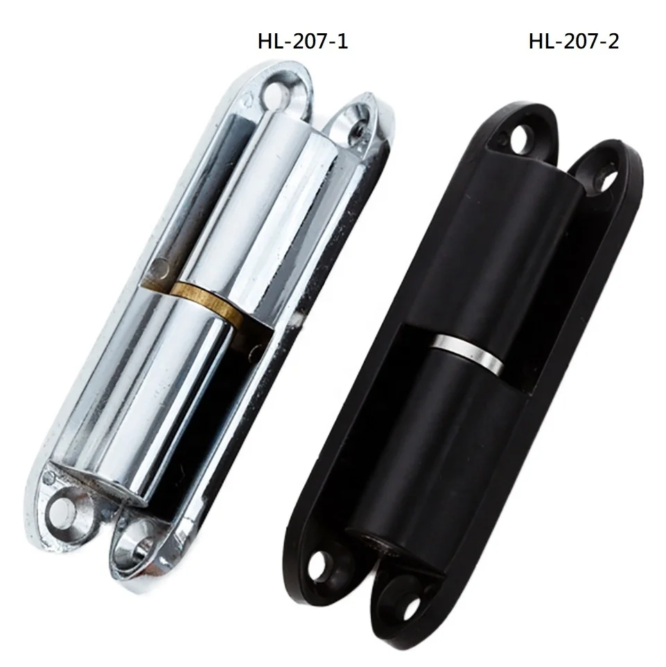 HL-207-2 Industrial Electric Panel Cabinet Slip Joint Lift Off Hinge