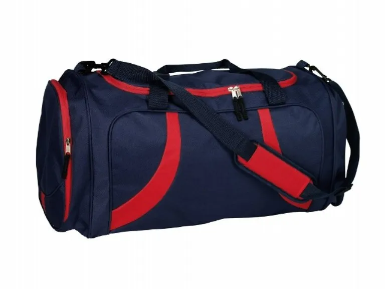 Extra Large Sport player Gear Bag with shoes compartment for Baseball ,Basketball ,Football ,Lacrosse