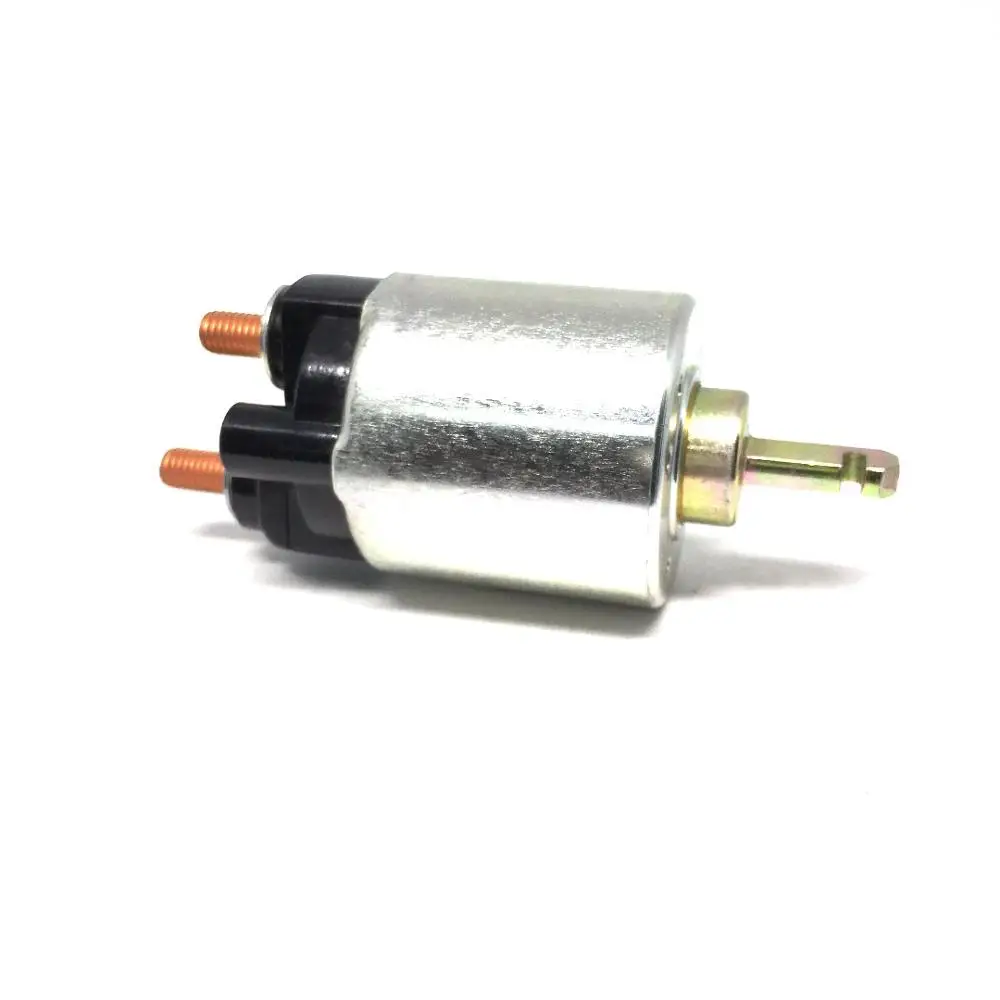 
CBS-5100 12v Starter Solenoid Switch for Mitsuba SS-808 SS-1690 66-8501 C/133290 ZM 603 