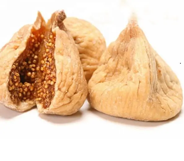 Dried Whole  Organic Figs