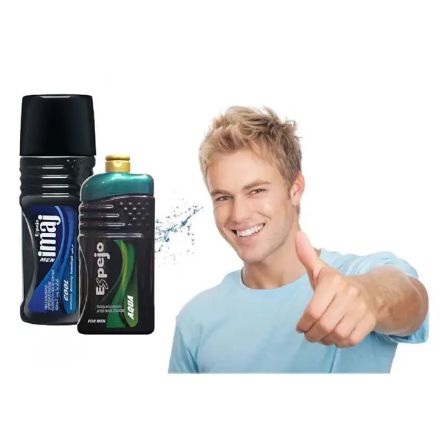 
2021 Private Label Cream After Shave Lotion Male 