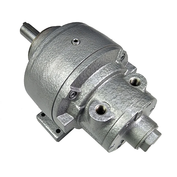 Air powered gear motor high quality high power air rotary motor planetary 4AM-RV-10