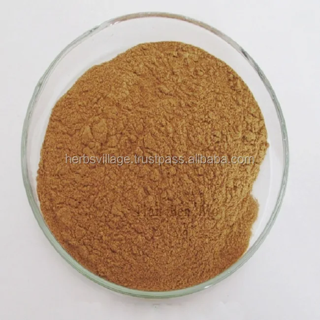 100% Natural High Quality Tribulus Terrestris Extract 40% Saponins