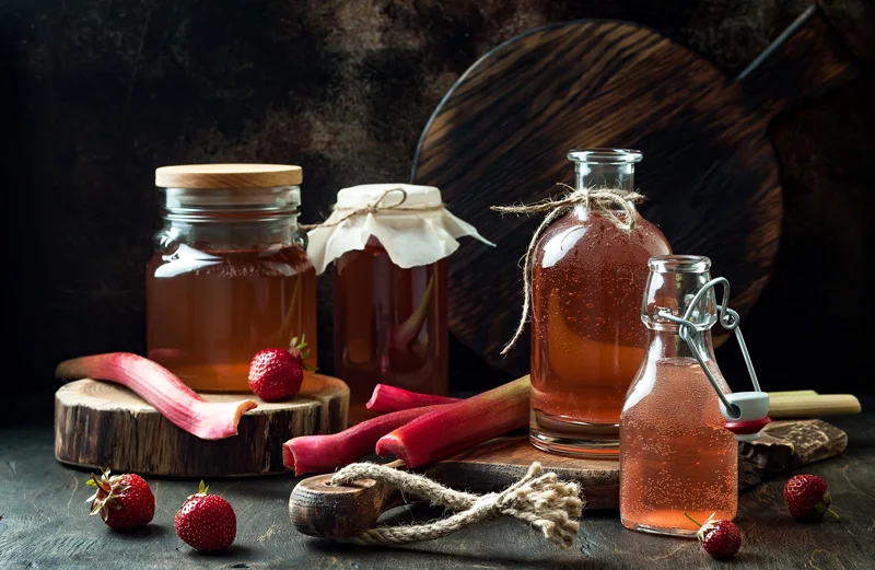 Concentrated Health Organic Extract/Powder