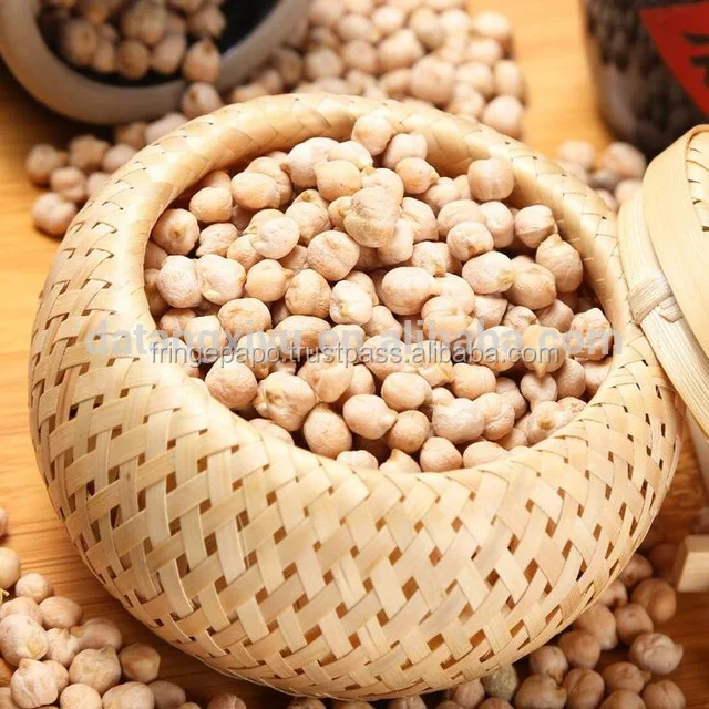 Good Quality Indian Kabuli Chick Peas 9 mm for Export