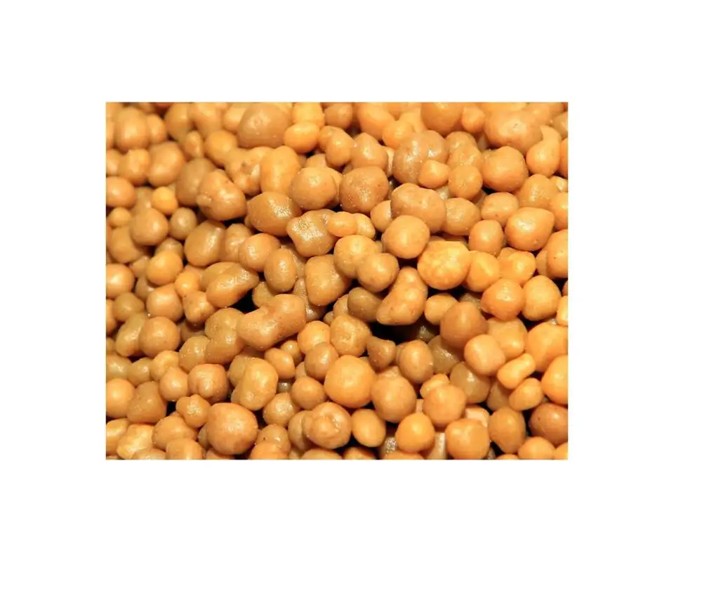 High Quality Polymer Coated DAP Manufacturer Direct Phosphate Fertilizer Diammonium Phosphate Granular 14-44-0+TE Controlled