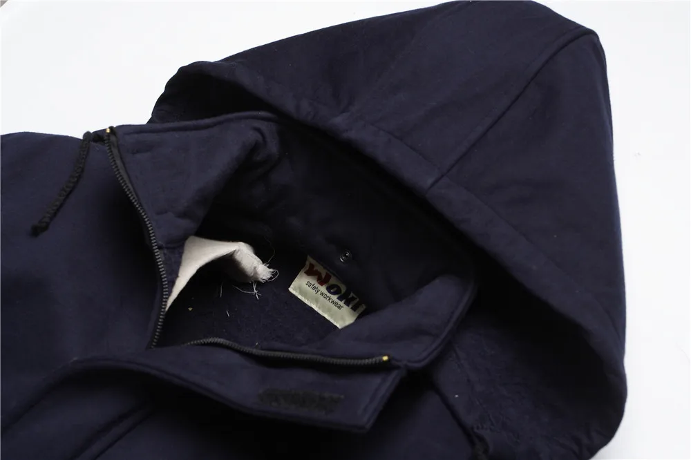 Flame Resistant(FR)Sweatshirts & Hoodies