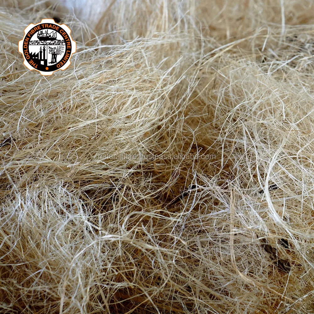 
Average Quality 100% Natural Construction Material Filasse Bast Fibre 