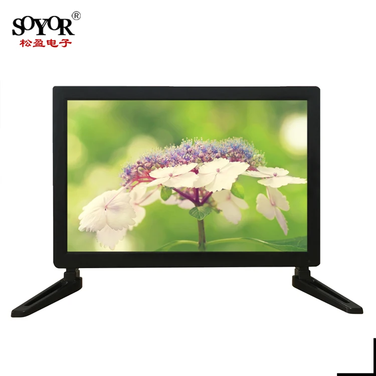 
CCTV White 27 inch led monitor, Wide screen led monitor 