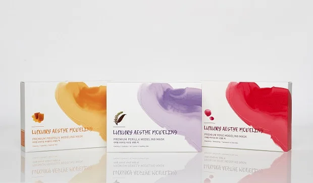 
Gel Female Sample Size Powdered Mask OEM/ODM Firming Korean Premium Modelling Gel Mask_rose/propolis/perilla 