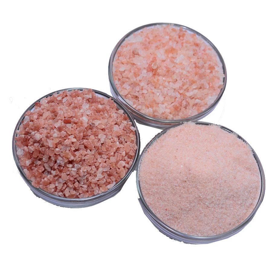  Himalayan Salt/Himalayan Pink Natural Rock