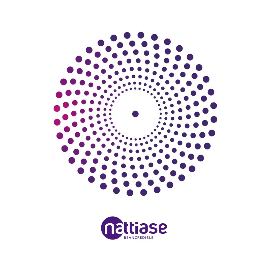 
Nattokinase enzyme powder herbal extract 