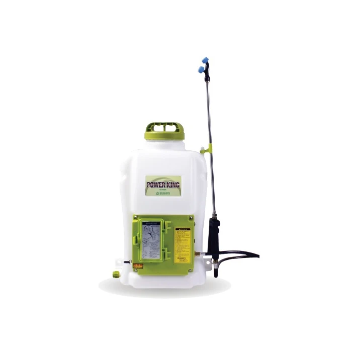 
KS-PK2000N 4.2kg 20L Agricultural Li-ion rechargeable battery Sprayer 
