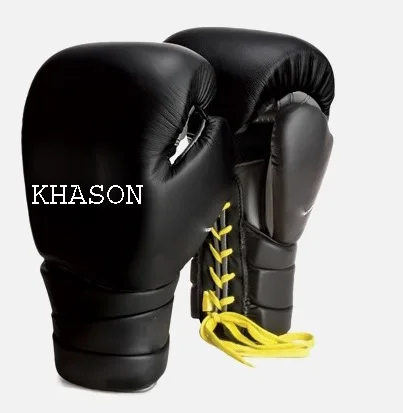 Custom logo pu Boxing Gloves Manufacturers Custom Winning Heavy Duty Leather Pu Boxing Gloves Punching Sport Gloves For Training