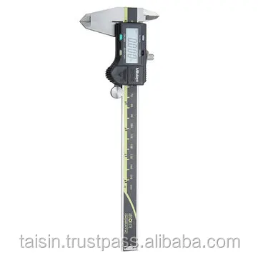  Высококачественный и прочный цифровой каллипер mitutoyo по разумной цене