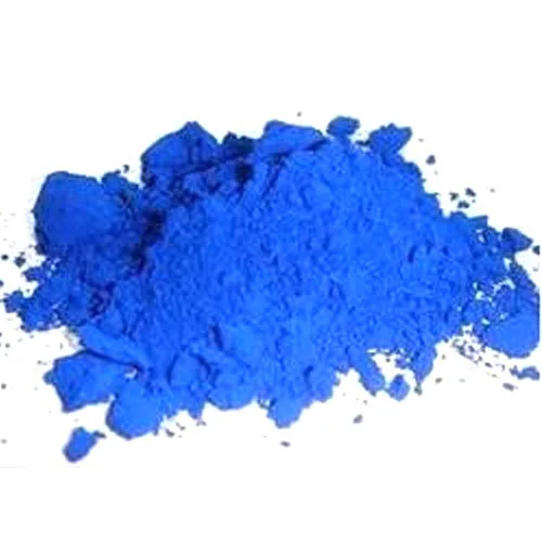 Top grade FD&C blue No 2 / Indigo Carmine Used For Food Industries in India