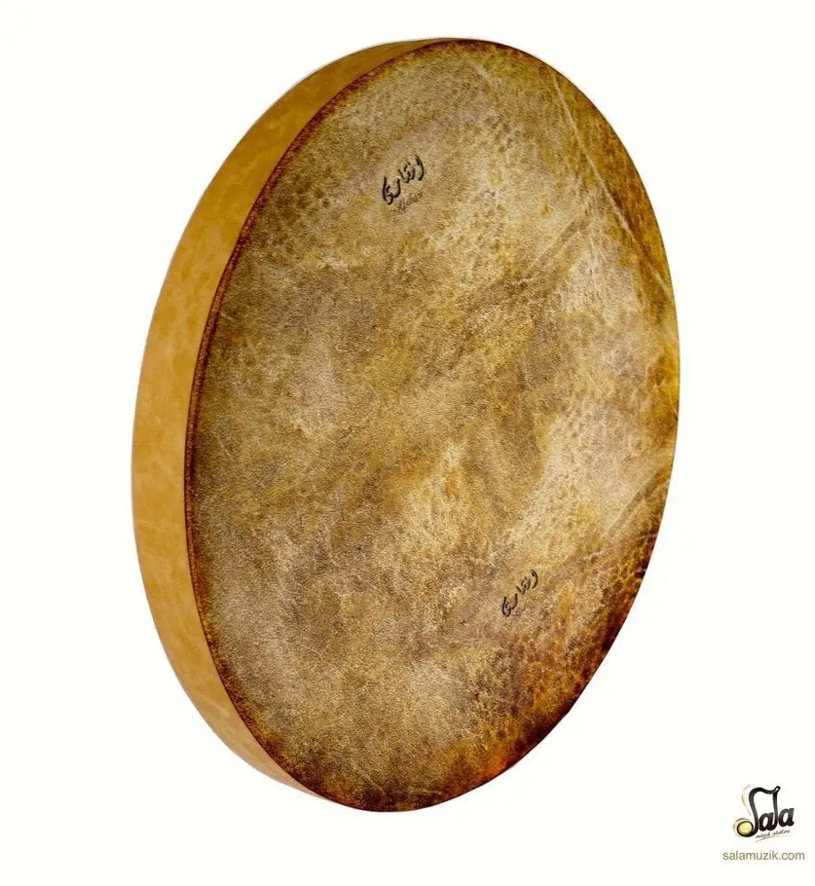 Professional Persian Daf, Erbane, Def, Drum By Afshari AD-304