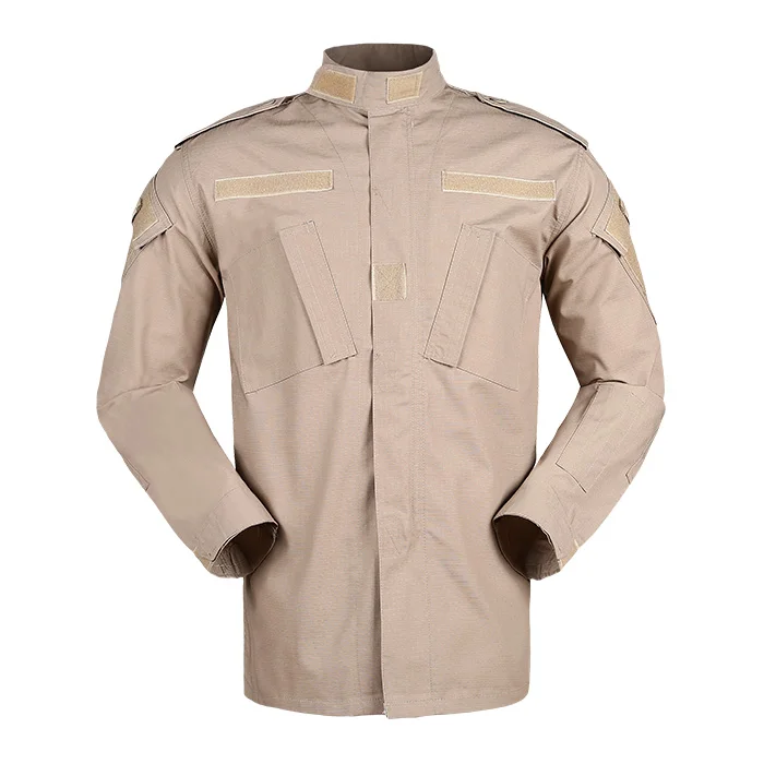 ALL-COTTON Khaki Equipment military uniforms,military uniform