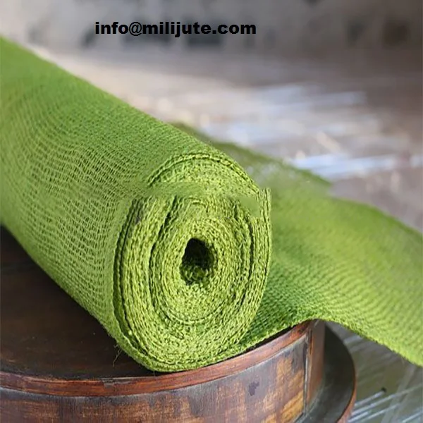 
BEST QUALITY JUTE TAPE FROM BANGLADESH IN LOWEST PRICE 