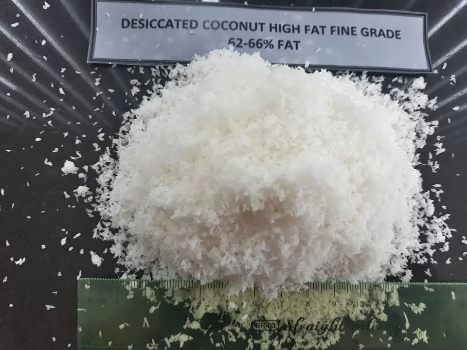 Кокос с высоким содержанием жира по заводской цене оригинальный-Вьетнам кокосовый порошок