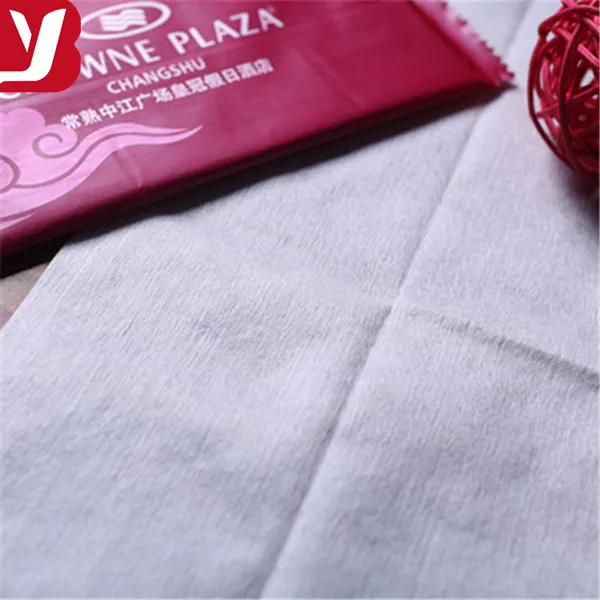 Hot sale & high quality Restaurant And Hotel Wet Towels/Cleaning Hand Wet Wipes/Tissue Hotel supplies