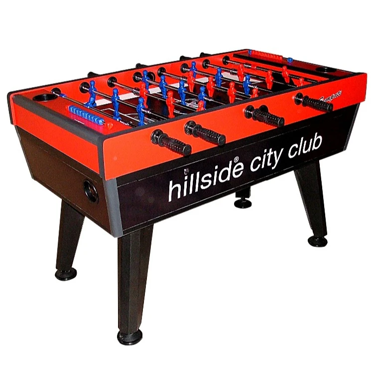 
Hot Sale Cheap Soccer Table 