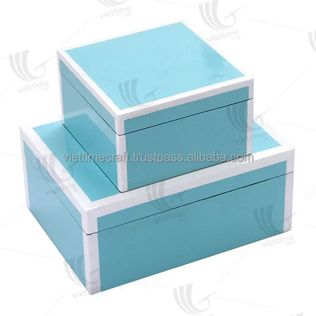 
Vietnam Lacquer Box/Jewelry box 