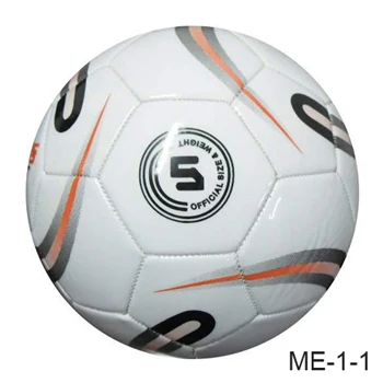 customized soccer ball 5# PU Machine Stitching /Hand stitch Soccer Ball Football With Sale