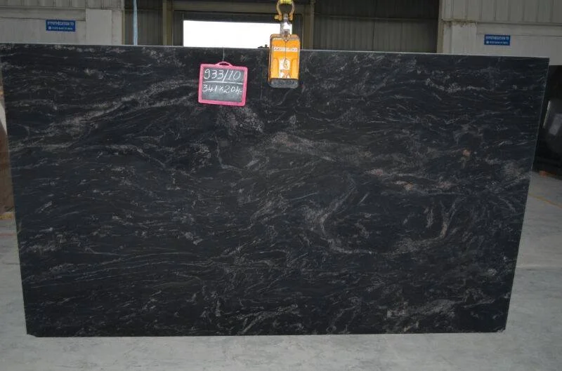 Black Forest Granite