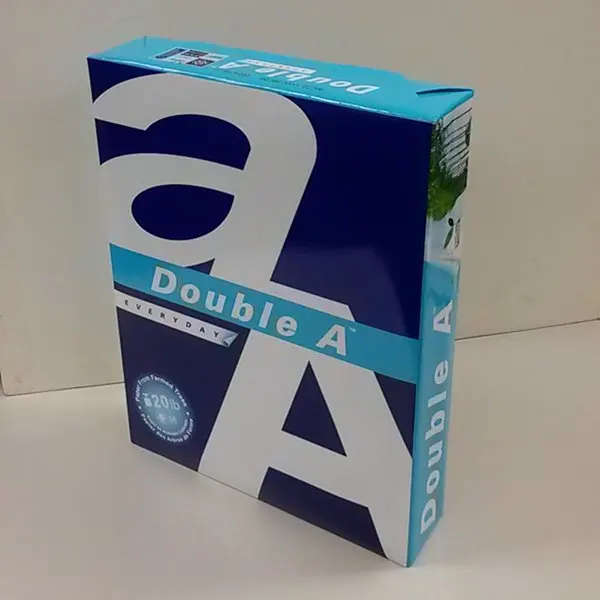 
 Копировальная бумага A4 Double A 80gsm  