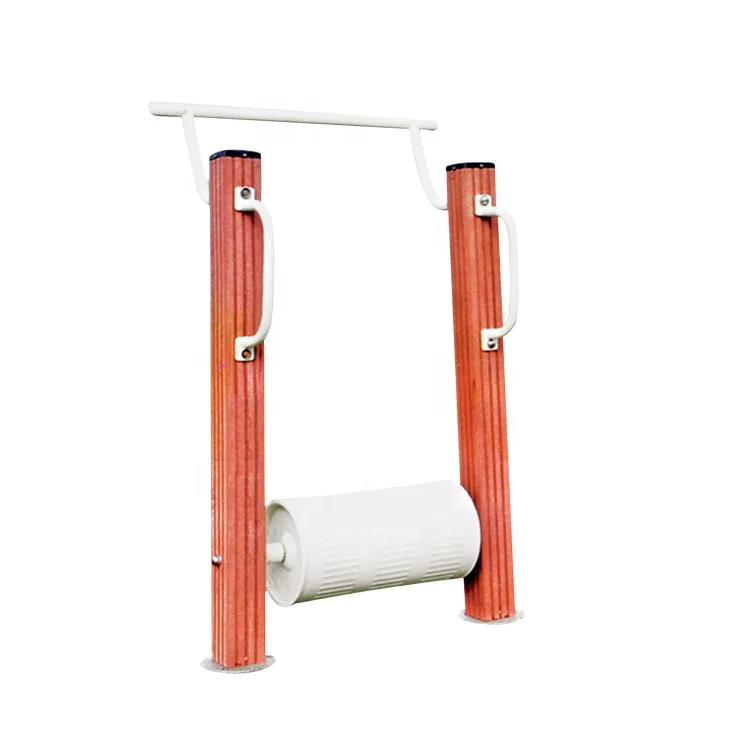 
Steel Tube Walking Exercise Equipment Sport Machines Outdoor Park Fitness Exercise Equipment 