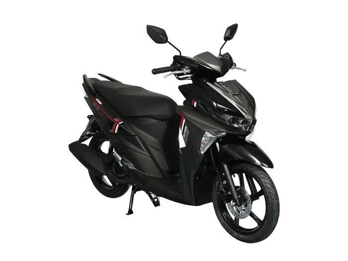  Мотоцикл 125CC yamahx- GT