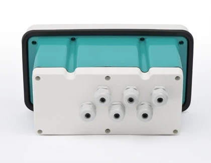 WDESK-G IP67 весовой индикатор комплектующие для электронных весов производство