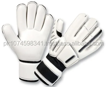 Soccer Football Goalkeeper 4mm Goalkeeper Gloves Latex Millennium WCCBGG-1527 PK