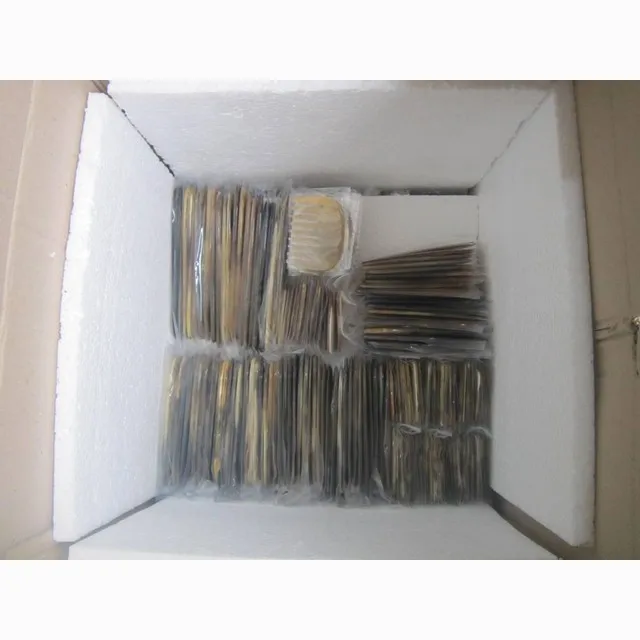 Десять новых дизайнов женских расчесок, Новое поступление настоящих расчесок из Вьетнама