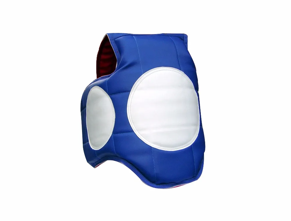 Karate Body Protector as per WKF Approved Specification Chest Guard