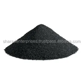 Черный и зеленый карбид кремния SiC
