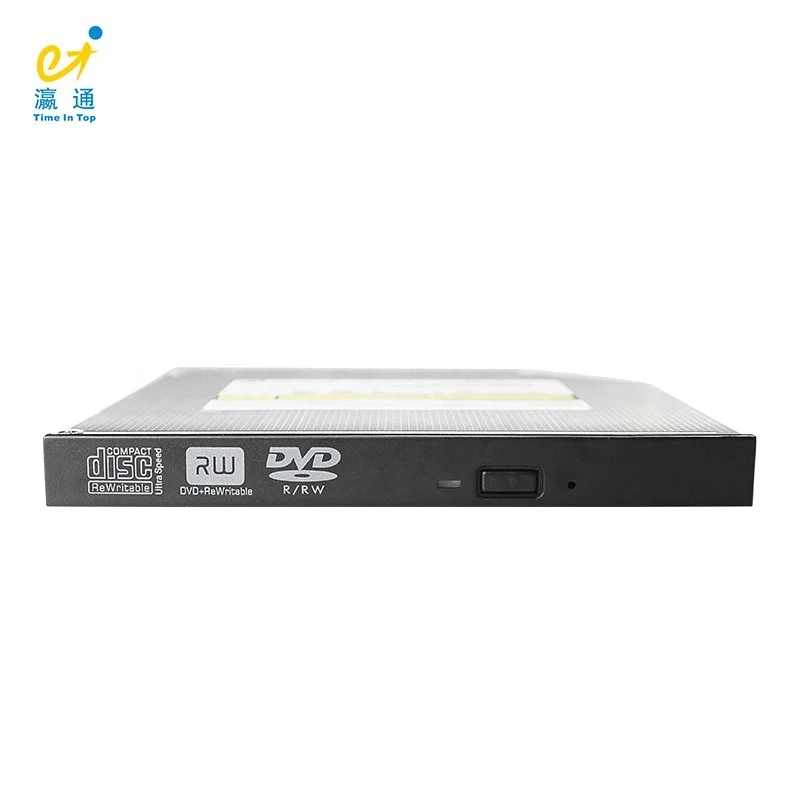 HL GSA-T40N 12,7 мм IDE/SATA лоток нагрузки DVD записи диск для ноутбука